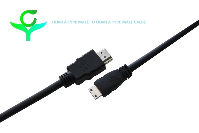 HDMI CABLE