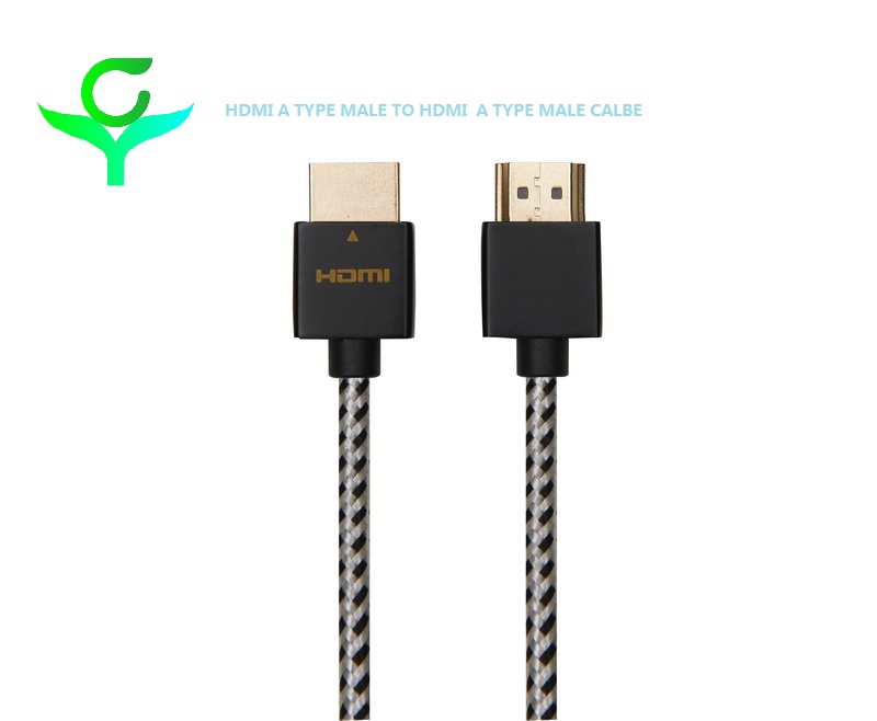 HDMI CABLE