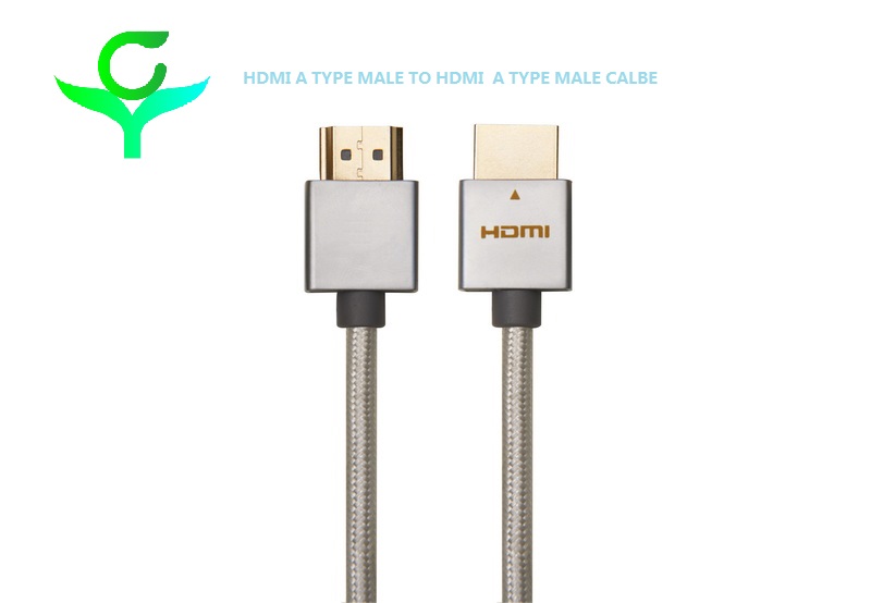 HDMI CABLE