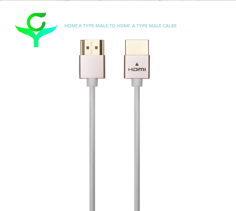 HDMI CABLE